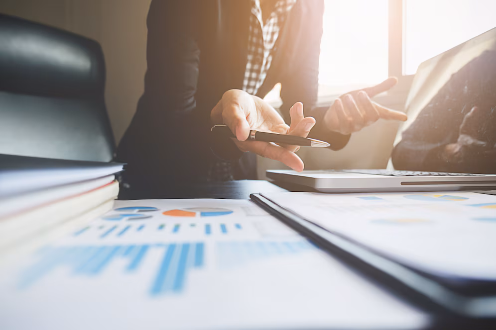 Financial Estimation