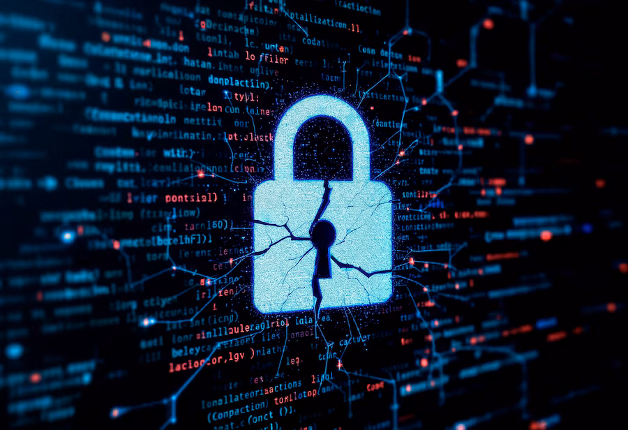 Undefined Security Posture