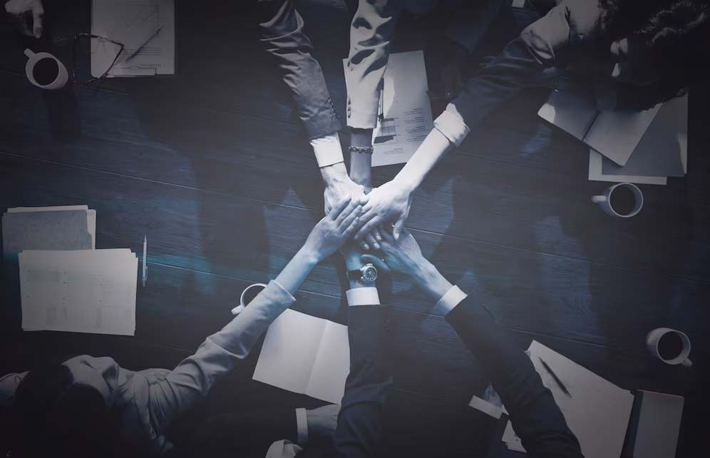 Organizational Support